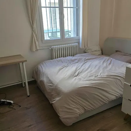 Spacious With 4 Bedrooms In